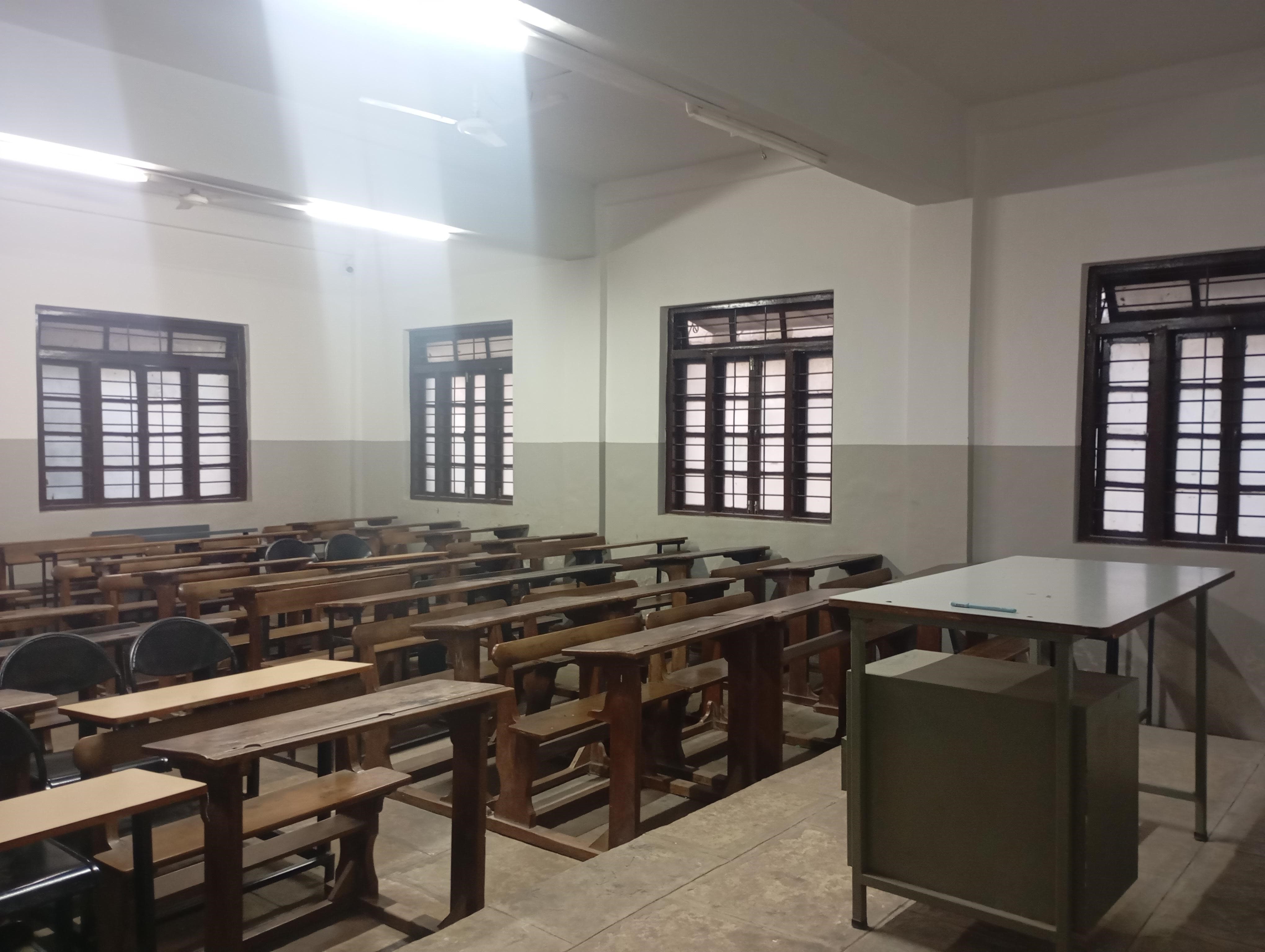 BMCC Academic Building photo 4